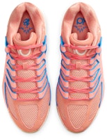 耐克 KD 18 EP 篮球鞋 粉红/芒果橙/杏色/蓝色 HV1991-601 Shop 耐克 KD 18 EP 篮球鞋 粉红/芒果橙/杏色/蓝色 HV1991-601