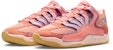 Nike KD 18 EP Basketball Shoes Atomic Pink/Light Wild Mango/Apricot Agate/Photo Blue HV1991-601