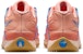 Nike KD 18 EP Basketball Shoes Atomic Pink/Light Wild Mango/Apricot Agate/Photo Blue HV1991-601