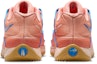 Details for Nike KD 18 EP Basketball Shoes Atomic Pink/Light Wild Mango/Apricot Agate/Photo Blue HV1991-601