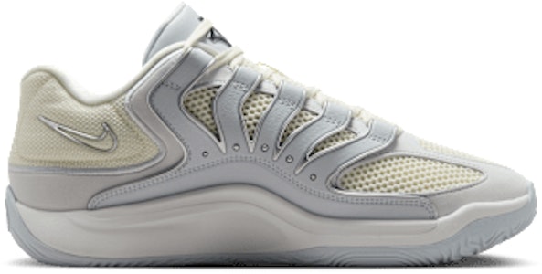 Kasut Bola Keranjang Nike KD 18 EP HV1991-001 Lookbook Kasut Bola Keranjang Nike KD 18 EP HV1991-001