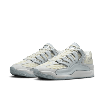 Details for Kasut Bola Keranjang Nike KD 18 EP HV1991-001