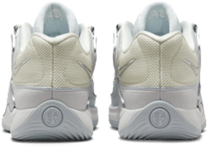 Kasut Bola Keranjang Nike KD 18 EP HV1991-001 Details for Kasut Bola Keranjang Nike KD 18 EP HV1991-001