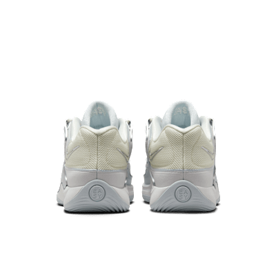 Sizing Kasut Bola Keranjang Nike KD 18 EP HV1991-001
