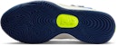 Nike KD 18 EP Basketball Shoes Hyper Royal/Sail/Neon Yellow HV1991-400