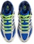 Shop Nike KD 18 EP Basketball Shoes Hyper Royal/Sail/Neon Yellow HV1991-400