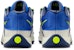 Nike KD 18 EP Basketball Shoes Hyper Royal/Sail/Neon Yellow HV1991-400