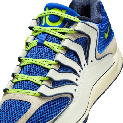Zapatillas de Baloncesto Nike KD 18 EP Hyper Royal/Sail/Amarillo Neón HV1991-400 Sizing Zapatillas de Baloncesto Nike KD 18 EP Hyper Royal/Sail/Amarillo Neón HV1991-400