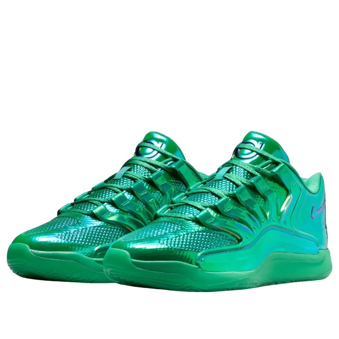 Lookbook Nike KD 18 LX ''全明星'' IU3109-300