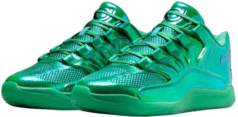 Nike KD 18 LX ''全明星'' IU3109-300 Lookbook Nike KD 18 LX ''全明星'' IU3109-300