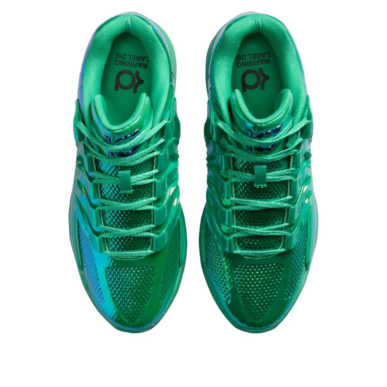 Shop Nike KD 18 LX ''全明星'' IU3109-300