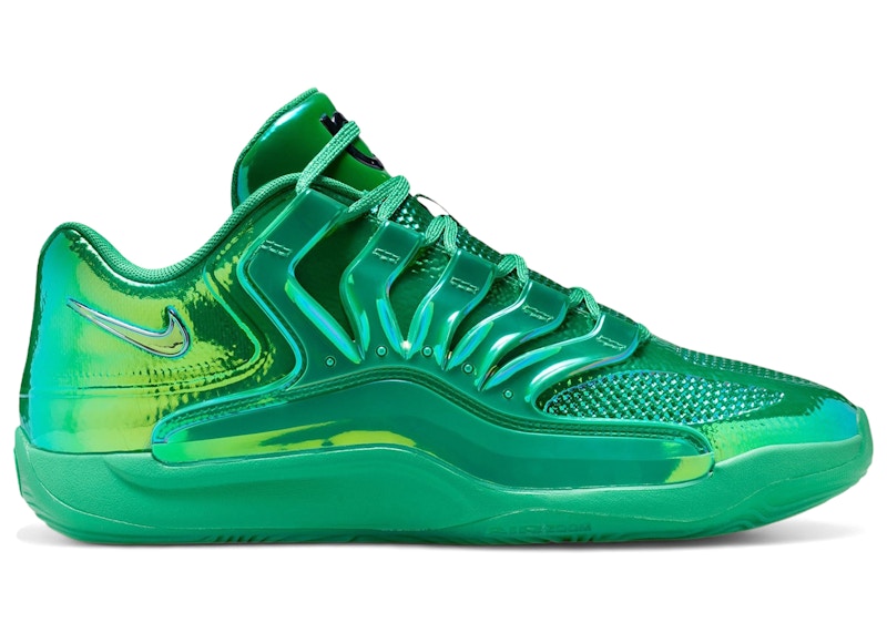 Nike KD 18 'All-Star Warning Label' IB6682-300