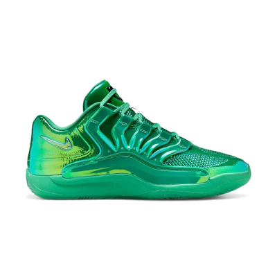 Nike KD 18 'All-Star Warning Label'
