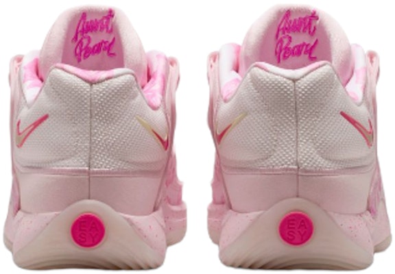 Nike Kevin Durant 18 "Aunt Pearl" Rosa Perla/Tulipán/Rosa Divertido/Fucsia Láser HV1999-600 Lookbook Nike Kevin Durant 18 "Aunt Pearl" Rosa Perla/Tulipán/Rosa Divertido/Fucsia Láser HV1999-600