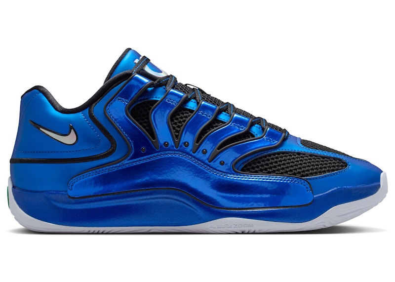 Nike KD 18 Premium EP 'International Blue' IB6683-400