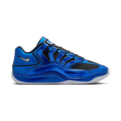 Nike KD 18 PRM EP 'International Blue'