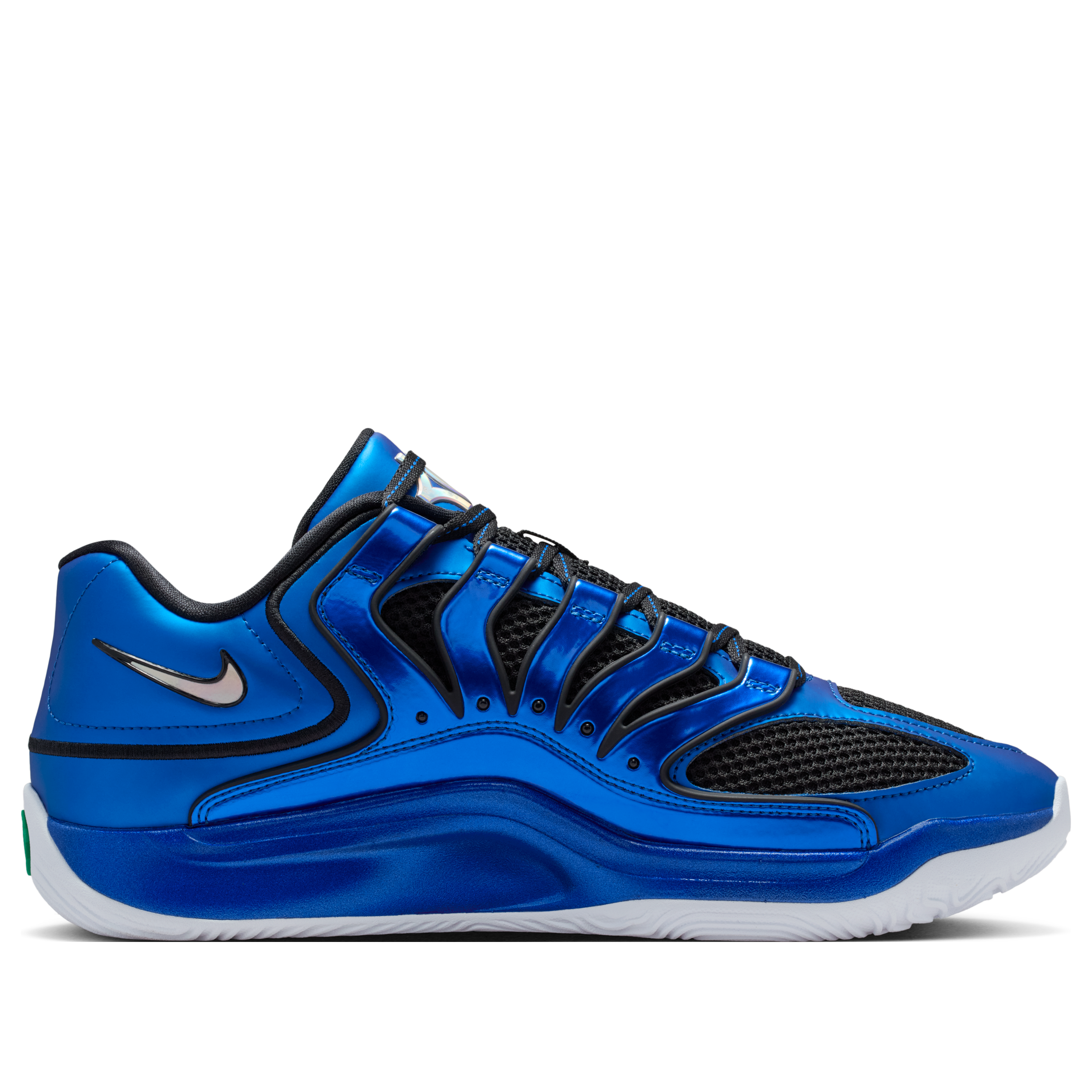 Order Nike KD 18 Premium EP 'International Blue' IB6683-400