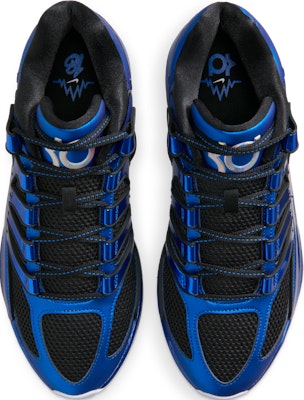 Nike KD 18 Premium EP 'International Blue' IB6683-400 Lookbook Nike KD 18 Premium EP 'International Blue' IB6683-400