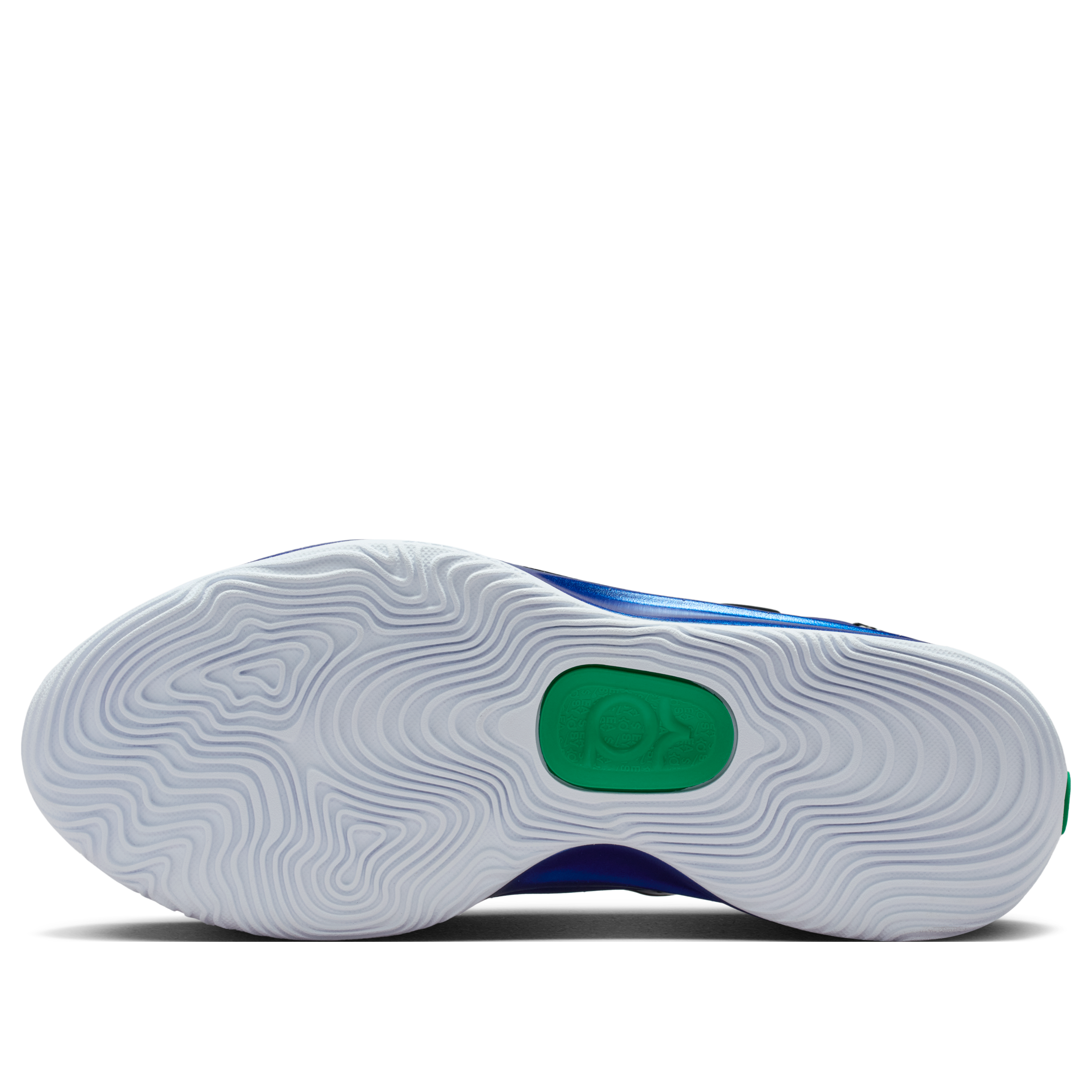 Purchase Nike KD 18 Premium EP 'International Blue' IB6683-400