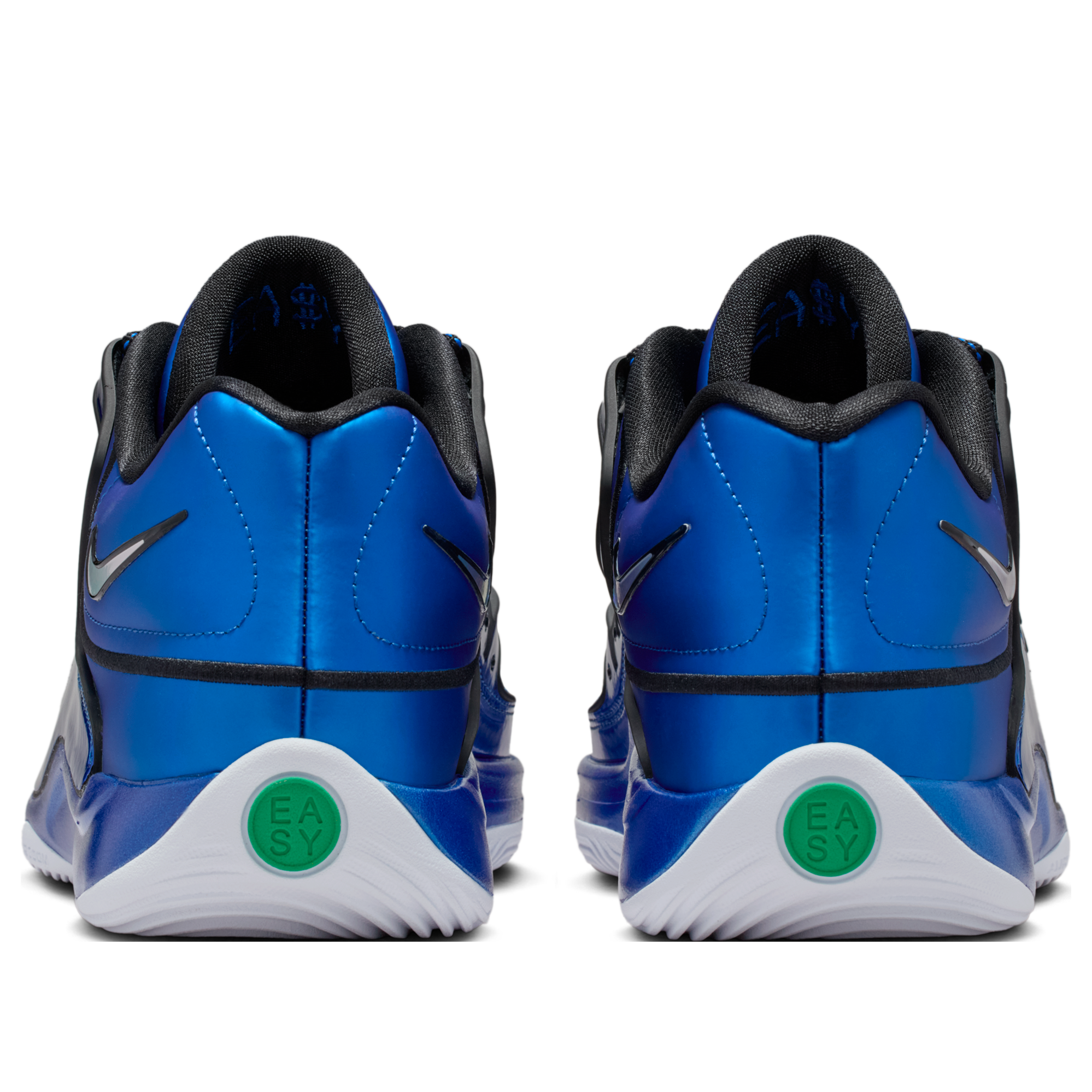 Sizing Nike KD 18 Premium EP 'International Blue' IB6683-400