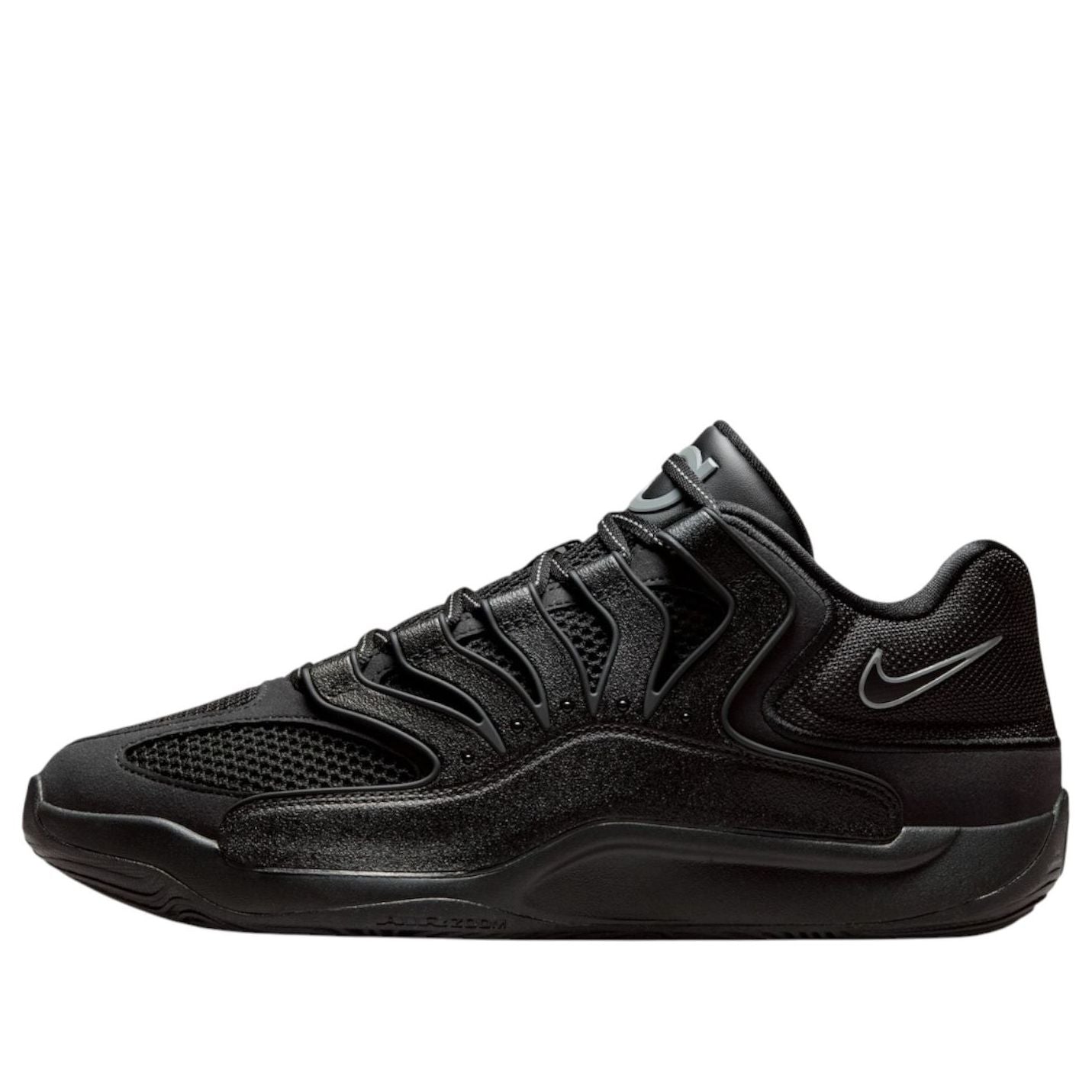 Nike KD18 'Black/Black' IM0634-001