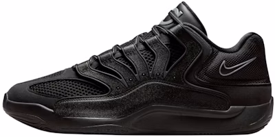 Nike KD18 'Black/Black' IM0634-001 Nike KD18 'Black/Black' IM0634-001