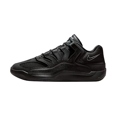 Nike KD18 'Black/Black'