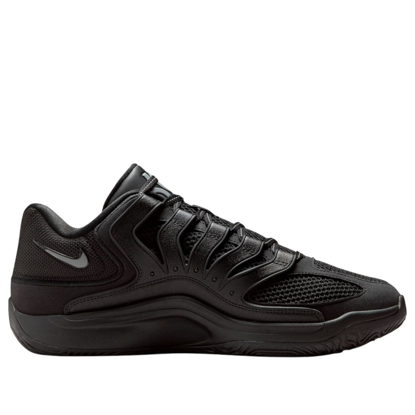 Order 耐克 KD 18 全黑配色 IM0634-001