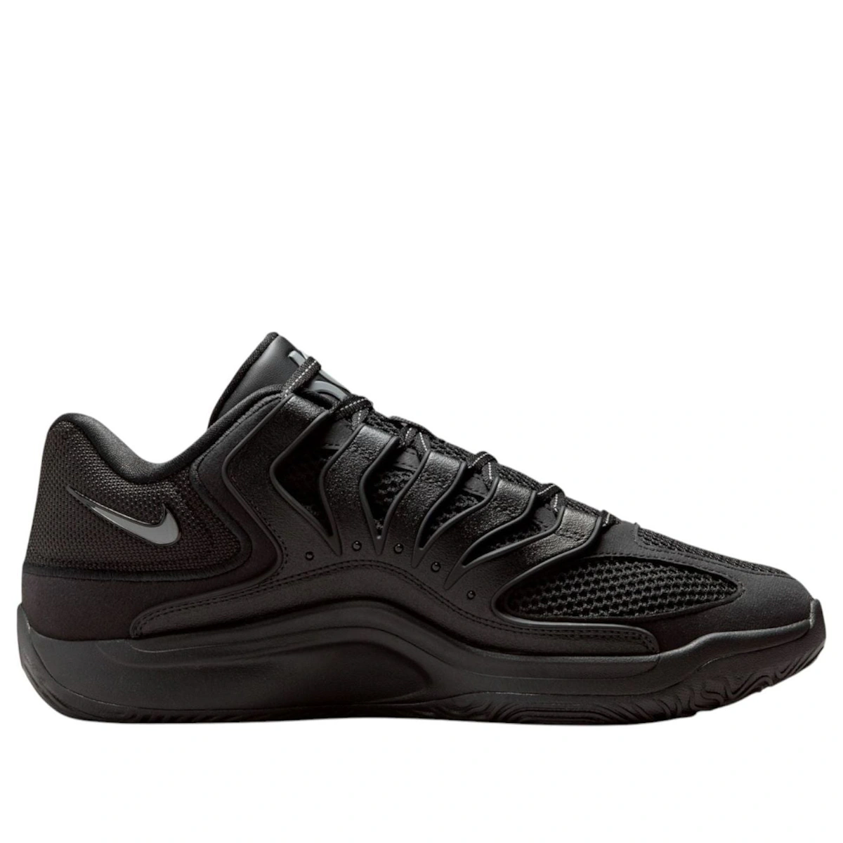 Nike KD18 'Black/Black'