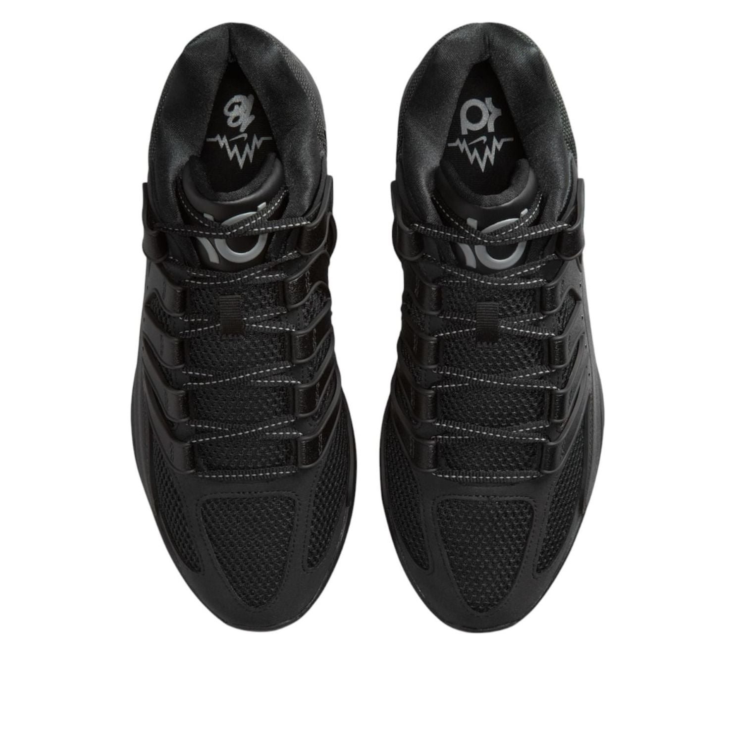 Shop 耐克 KD 18 全黑配色 IM0634-001