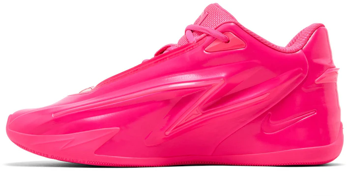 Nike KD 19 ''Bubble Gum Bounce'' Kasut Lelaki. IH1118-600 Lookbook Nike KD 19 ''Bubble Gum Bounce'' Kasut Lelaki. IH1118-600