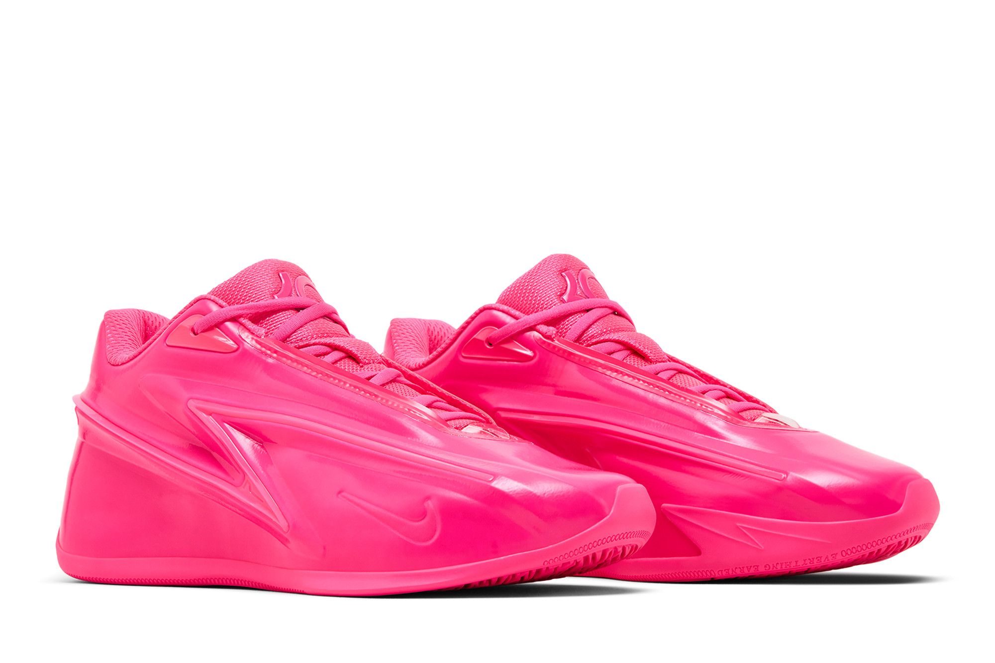 Cheap Nike KD 19 ''Bubble Gum Bounce'' Kasut Lelaki. IH1118-600