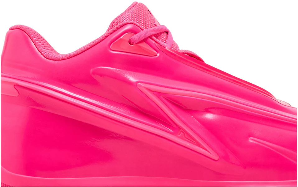 Nike KD 19 ''Rebond Chewing Gum'' IH1118-600 Lookbook Nike KD 19 ''Rebond Chewing Gum'' IH1118-600