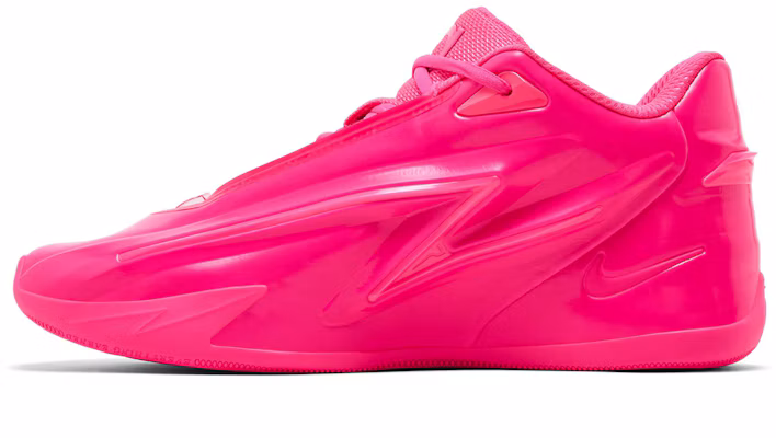 Nike KD 19 ''Rebond Chewing Gum'' IH1118-600 Shop Nike KD 19 ''Rebond Chewing Gum'' IH1118-600