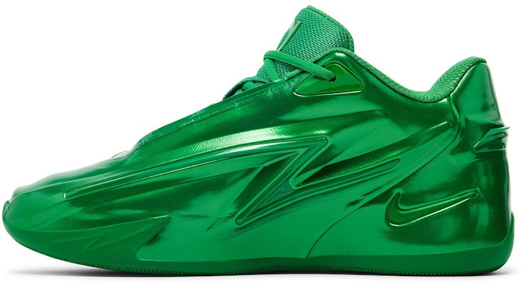 Nike KD 19 'Candy Paint Green' IH1117-300 Lookbook Nike KD 19 'Candy Paint Green' IH1117-300