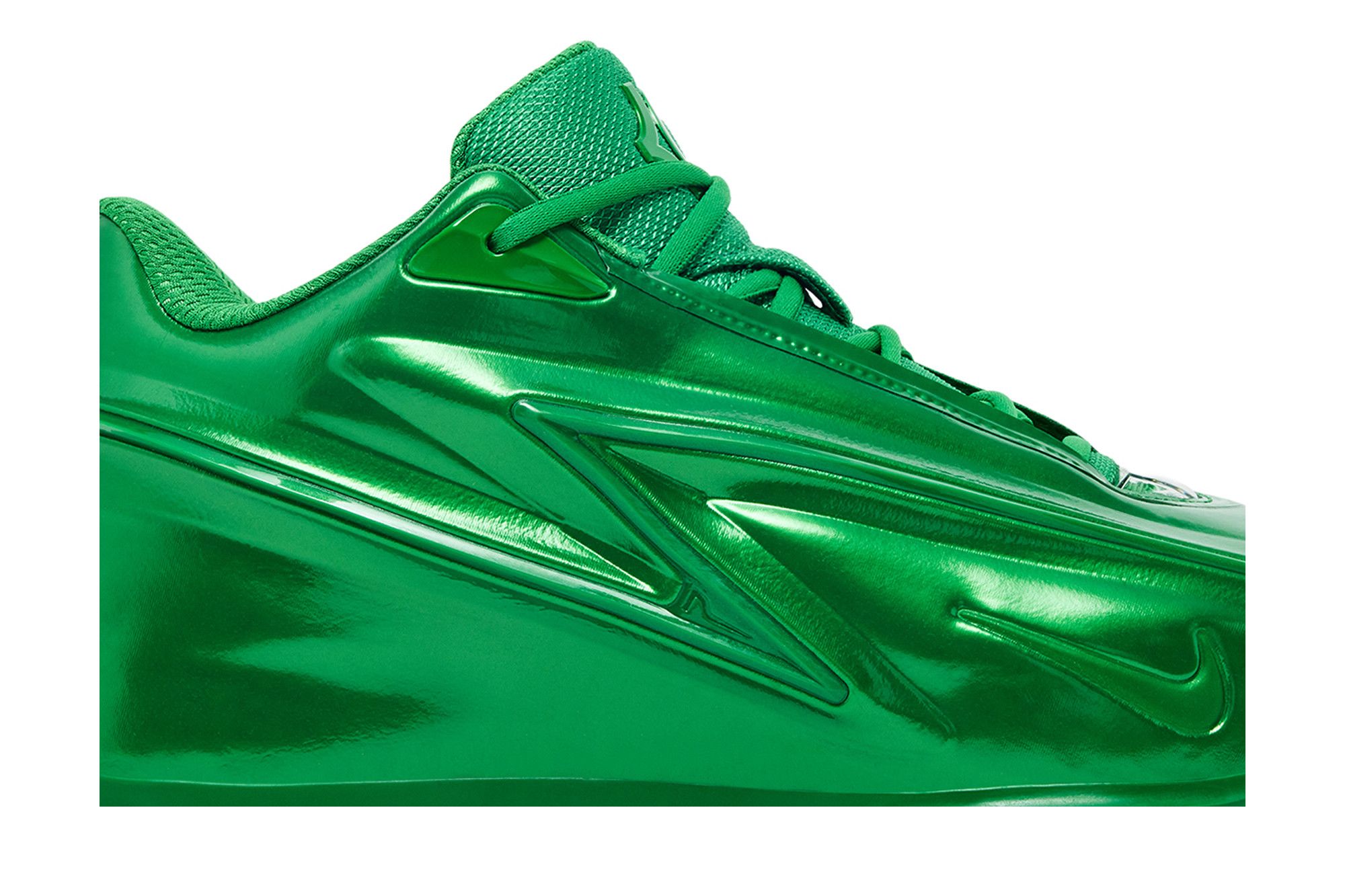 Lookbook Nike KD 19 ''Candy Paint Groen'' IH1117-300