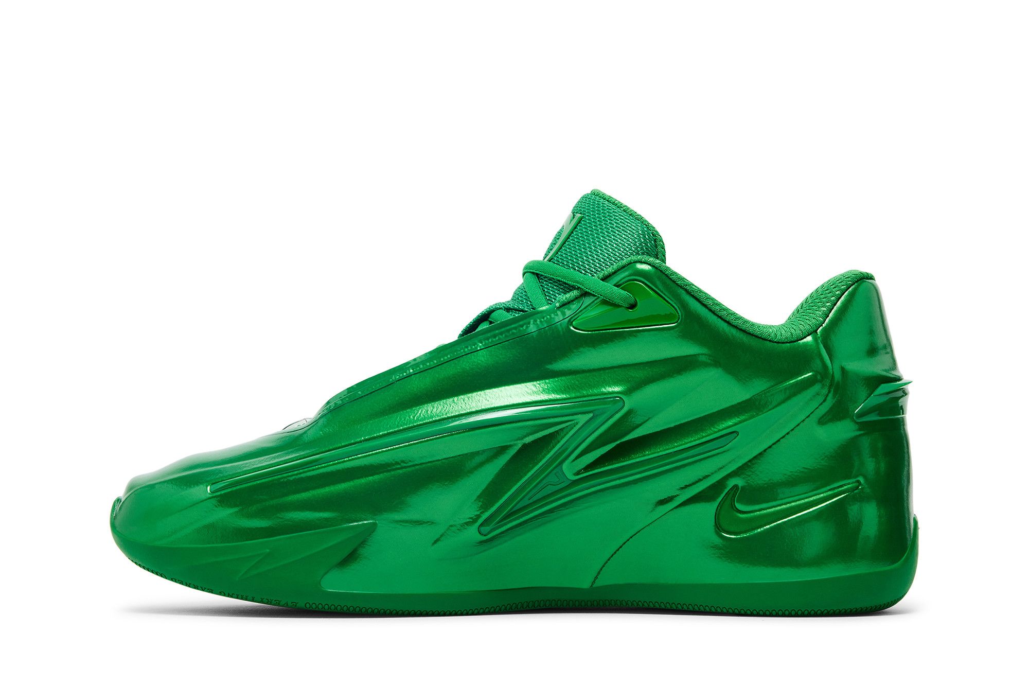 Shop Nike KD 19 ''Candy Paint Groen'' IH1117-300