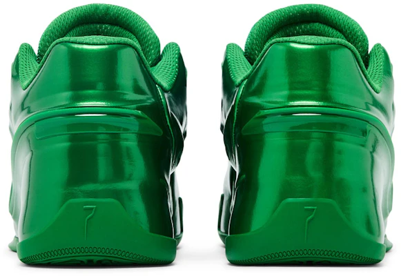 Nike KD 19 'Candy Paint Green' IH1117-300 Details for Nike KD 19 'Candy Paint Green' IH1117-300