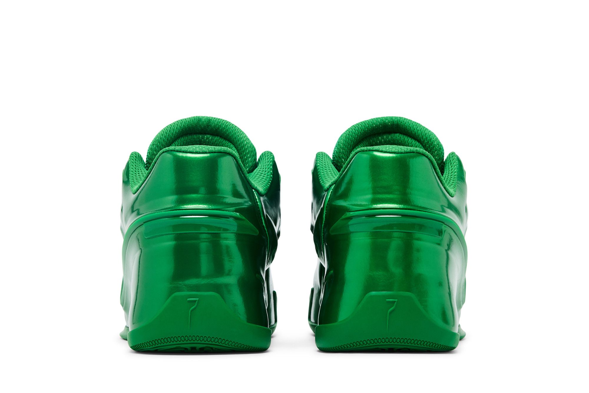 Sizing Nike KD 19 ''Candy Paint Groen'' IH1117-300