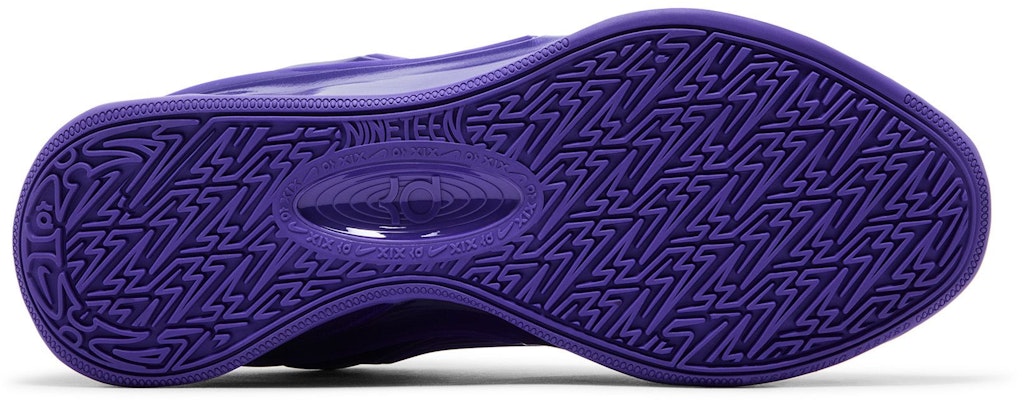 나이키 KD 19 ''필드 퍼플'' IH1117-500 Purchase 나이키 KD 19 ''필드 퍼플'' IH1117-500