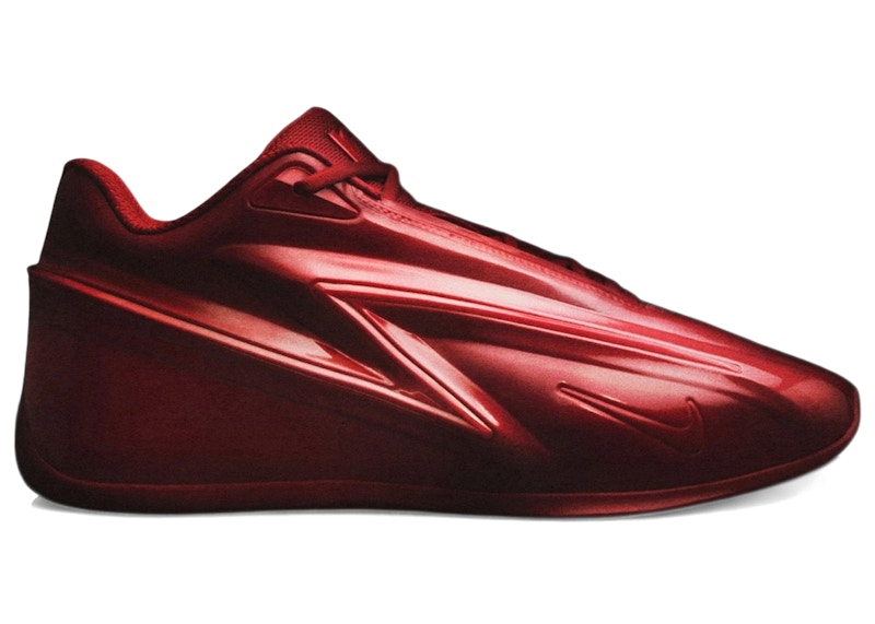 Nike KD 19 'University Red' IH1117-600