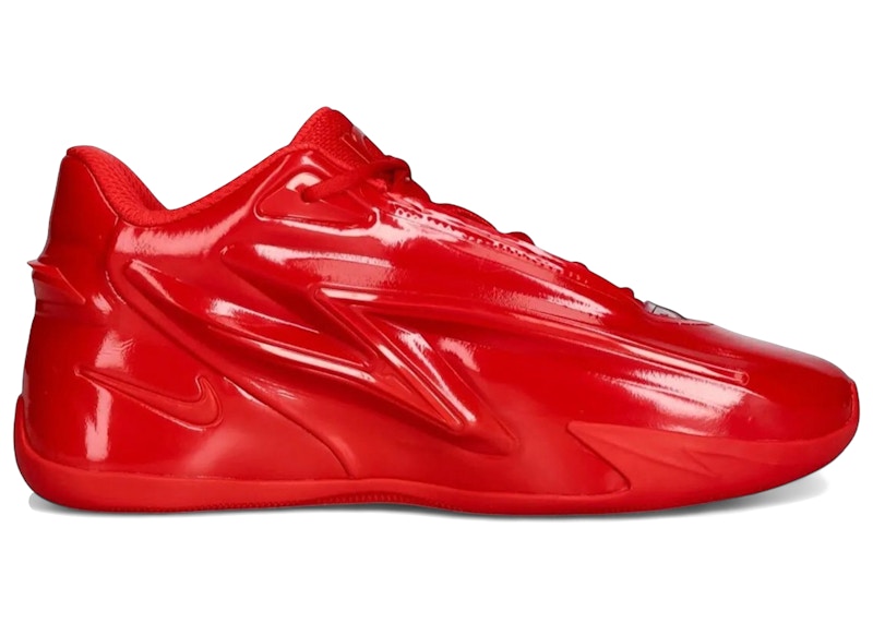Nike KD 19 'University Red' IH1117-600