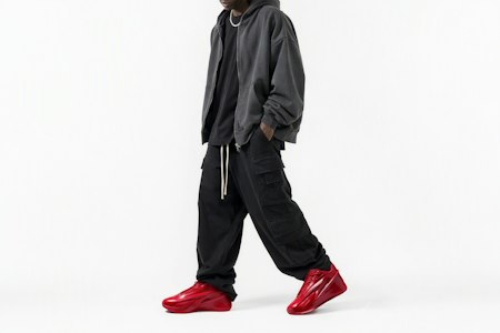 Order Nike KD 19 ''大學紅'' IH1117-600