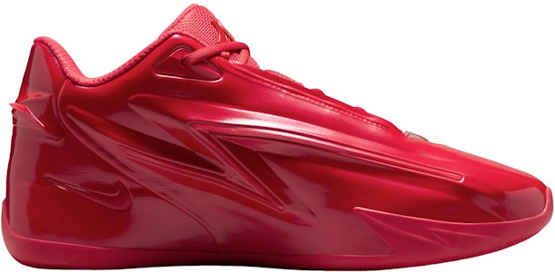 Lookbook Nike KD 19 ''大學紅'' IH1117-600