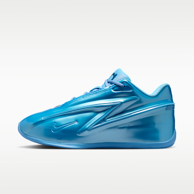 Nike KD 19 EP Basketball Shoes Steel Blue/Stadium Green/Steel Blue IH1120-400