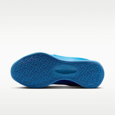 Order Nike KD 19 EP Basketball Shoes Steel Blue/Stadium Green/Steel Blue IH1120-400