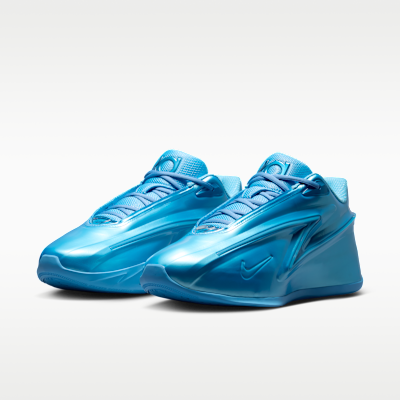 Purchase Nike KD 19 EP Basketball Shoes Steel Blue/Stadium Green/Steel Blue IH1120-400