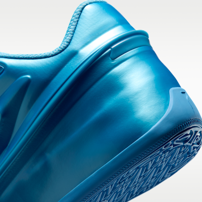 Cheap Nike KD 19 EP Basketball Shoes Steel Blue/Stadium Green/Steel Blue IH1120-400