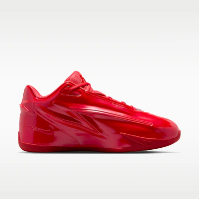 Nike KD 19 EP 籃球鞋 大學紅/球場綠/大學金 IH1120-600 Lookbook Nike KD 19 EP 籃球鞋 大學紅/球場綠/大學金 IH1120-600