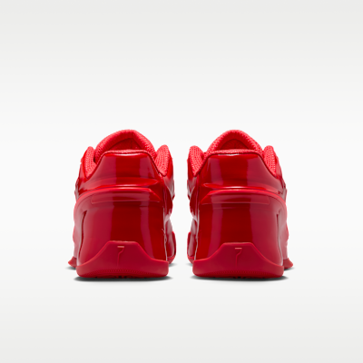 Details for Nike KD 19 EP 籃球鞋 大學紅/球場綠/大學金 IH1120-600
